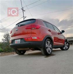 کیا سپۆرتاج